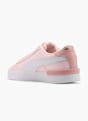 Puma Sneaker pink 18267 3