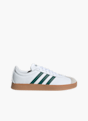 adidas Sneaker weiß 5801 1