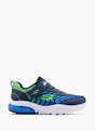 Skechers Nízka obuv blau 17681 1