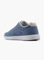 Memphis One Sneaker blau 19313 3
