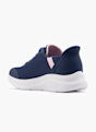 Skechers Pantofi slip-on blau 18117 2