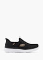 Skechers Zapatillas sin cordones schwarz 18203 1