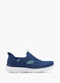 Skechers Sapatilha blau 18204 1