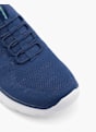 Skechers Zapatillas sin cordones blau 18204 2