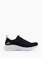Skechers Pantofi slip-on schwarz 18118 1