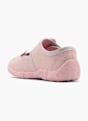 Graceland Sapato de casa rosa 17231 3