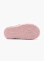 Graceland Sapato de casa rosa 17231 4
