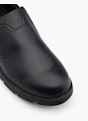 Memphis One Ниски обувки schwarz 18209 2