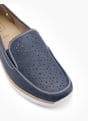 Easy Street Sapato raso blau 8025 2