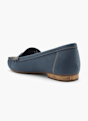 Easy Street Sapato raso blau 20669 3