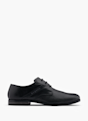 Bugatti Официални обувки schwarz 8079 1