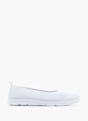 Graceland Sneaker weiß 21220 1