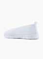 Graceland Sneaker weiß 21220 3