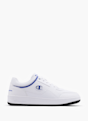 Champion Sneaker weiß 8501 1
