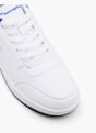 Champion Sneaker weiß 8501 2