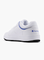 Champion Sneaker weiß 8501 3