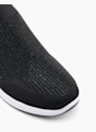 Graceland Slip-on sneaker schwarz 9389 2