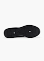 Graceland Slip on sneaker schwarz 9390 4