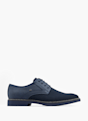 AM SHOE Официални обувки blau 9668 1