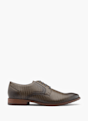 AM SHOE Официални обувки braun 18321 1