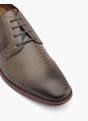 AM SHOE Официални обувки braun 18321 2