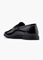 AM SHOE Официални обувки schwarz 18167 3