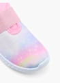Graceland Pantofi slip-on pink 11089 2
