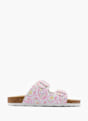 Graceland Papuci de casă pink 11090 1