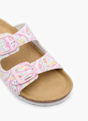 Graceland Домашни чехли и пантофи pink 11090 2