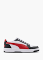 Puma Sneaker weiß 9611 1