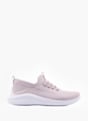 Vty Slip on Sneaker lila 9631 1