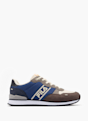 FILA Sneaker blau 10553 1