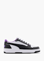 Puma Sneaker weiß 9750 1