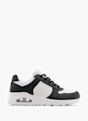 Skechers Sneaker schwarz 24547 1