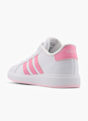 adidas Sneaker weiß 9768 3