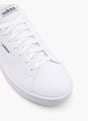 adidas Sneaker weiß 9780 2