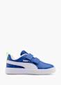 Puma Sneaker blau 10549 1