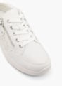 Easy Street Ниски обувки weiß 12336 2