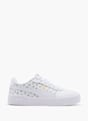 Puma Sneaker weiß 10557 1