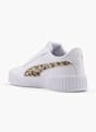 Puma Sneaker weiß 10558 2