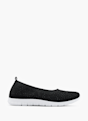 Graceland Nízká obuv schwarz 10933 1