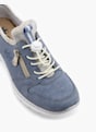 Rieker Ниски обувки blau 12388 2