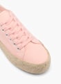 Claudia Ghizzani Sneaker rosa 10992 2
