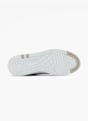Graceland Sneaker weiß 13425 4