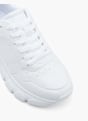 Graceland Sneaker weiß 12088 2