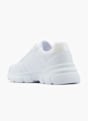 Graceland Sneaker weiß 12088 3
