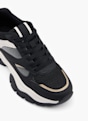 Graceland Sneaker schwarz 12091 2