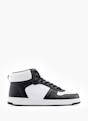 Graceland Sneaker schwarz 12095 1