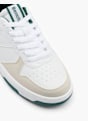 Bench Sneaker weiß 12103 4