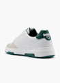 Bench Sneaker weiß 12103 7